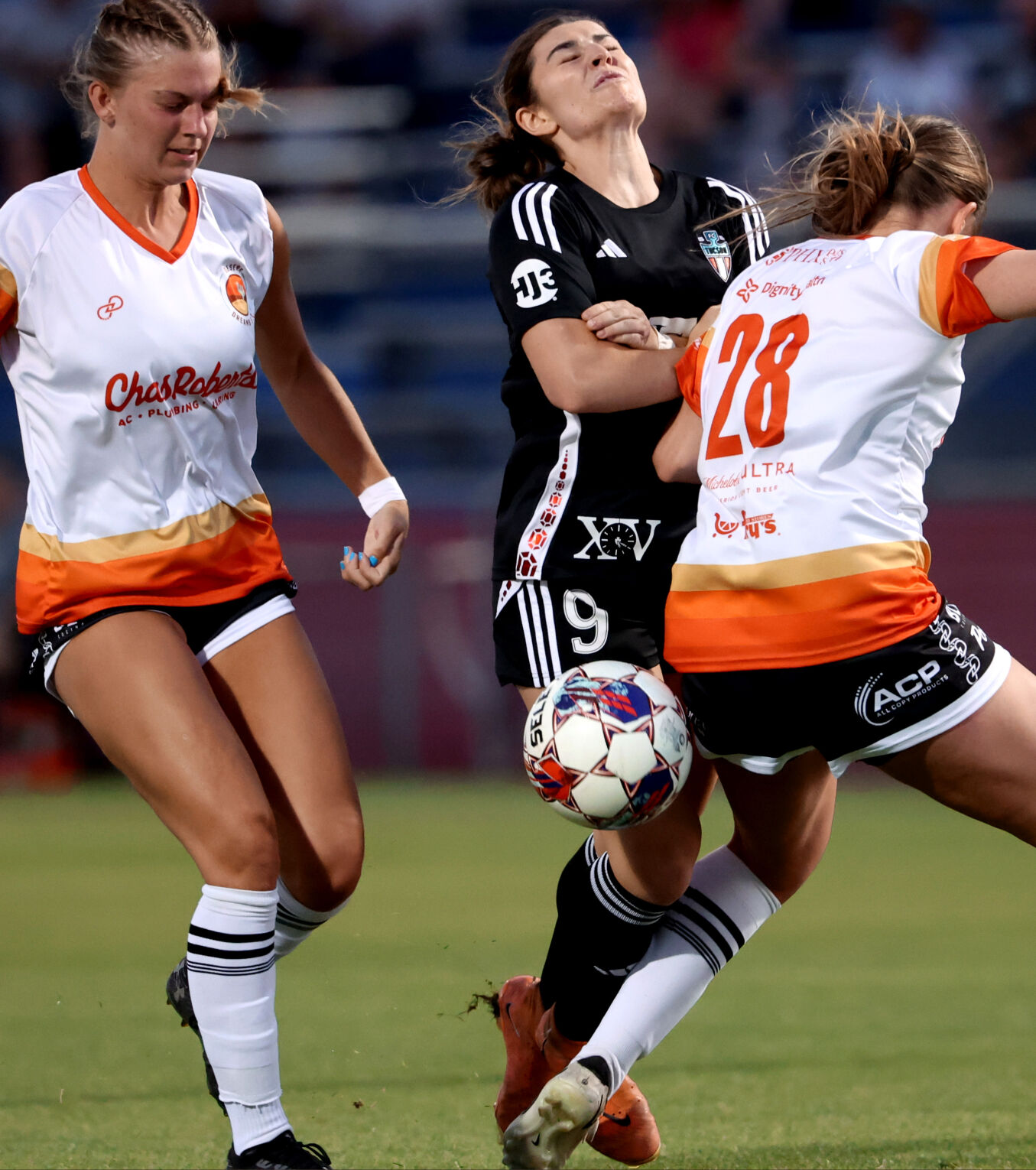 FC Tucson Women vs Desert Dreams FC